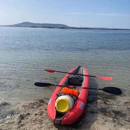 Chez Nilou * Poussan