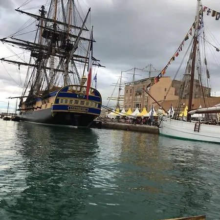 Chez Nilou * Poussan