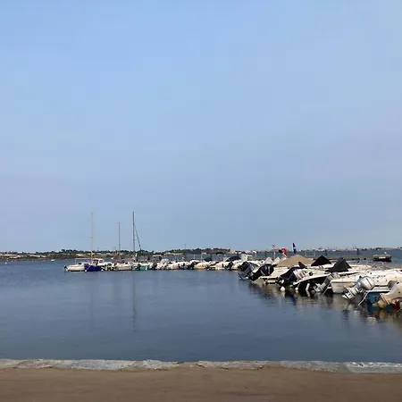 Chez Nilou * Poussan