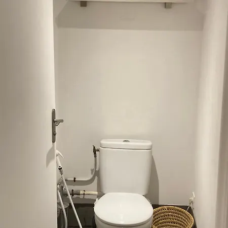 Chez Nilou 公寓 Poussan