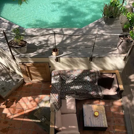 Chez Nilou
