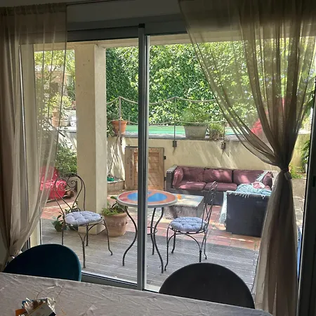 Chez Nilou