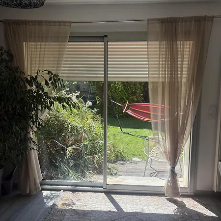 Chez Nilou *