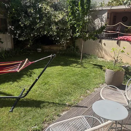 Daire Chez Nilou